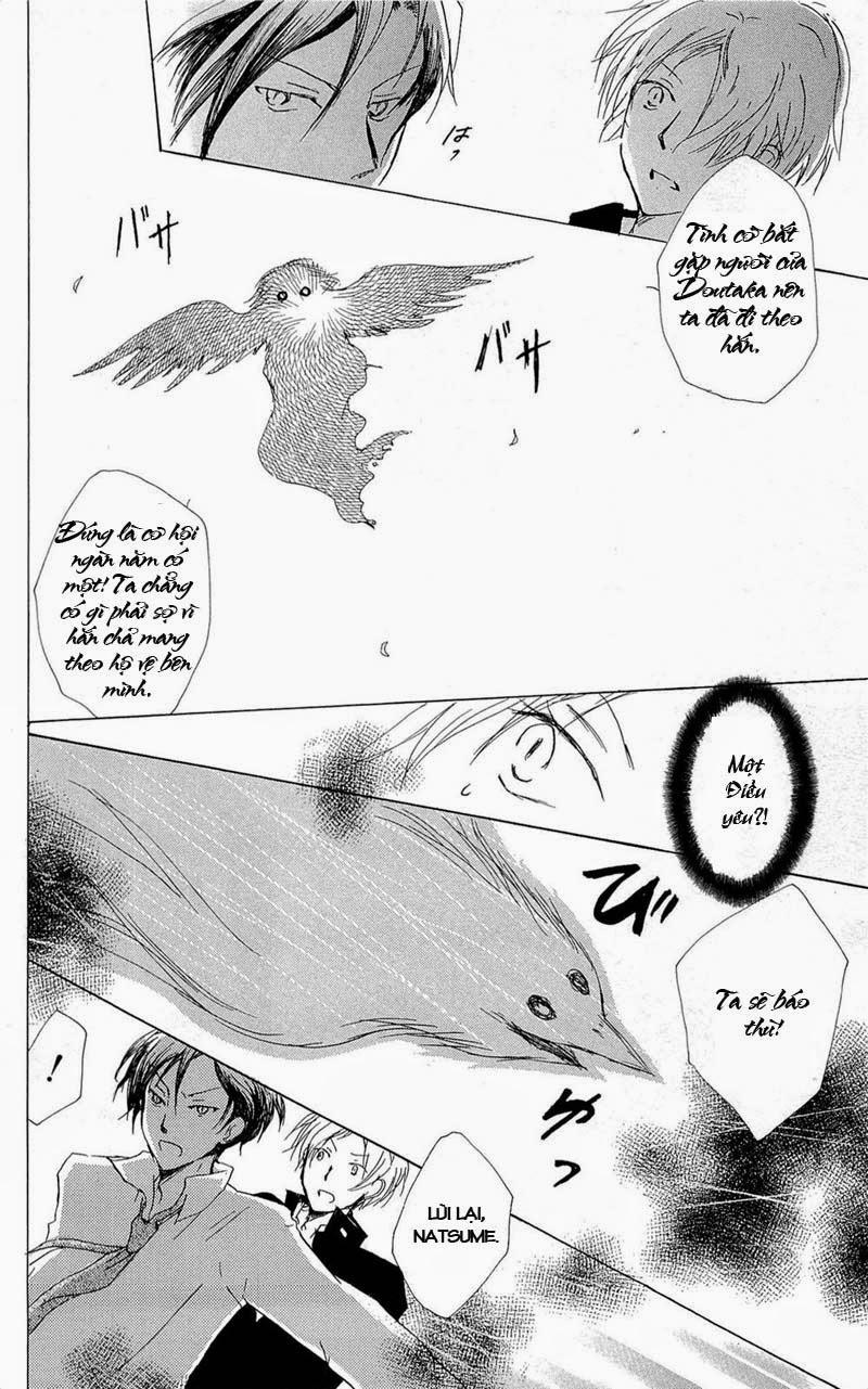 hữu nhân sổ chapter 68 24