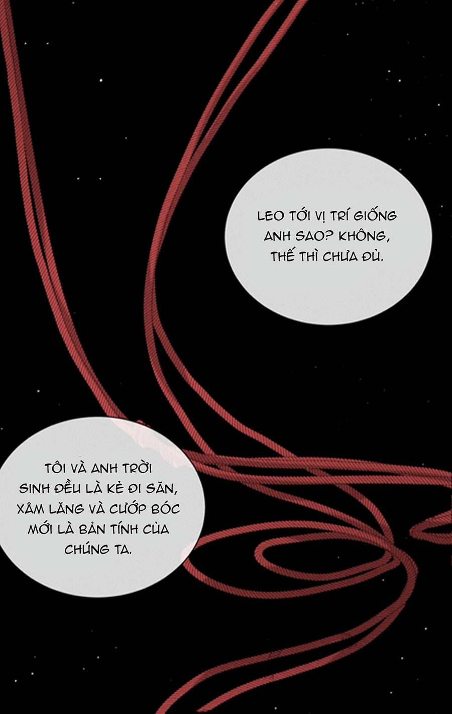 trò chơi săn mồi chapter 85 45