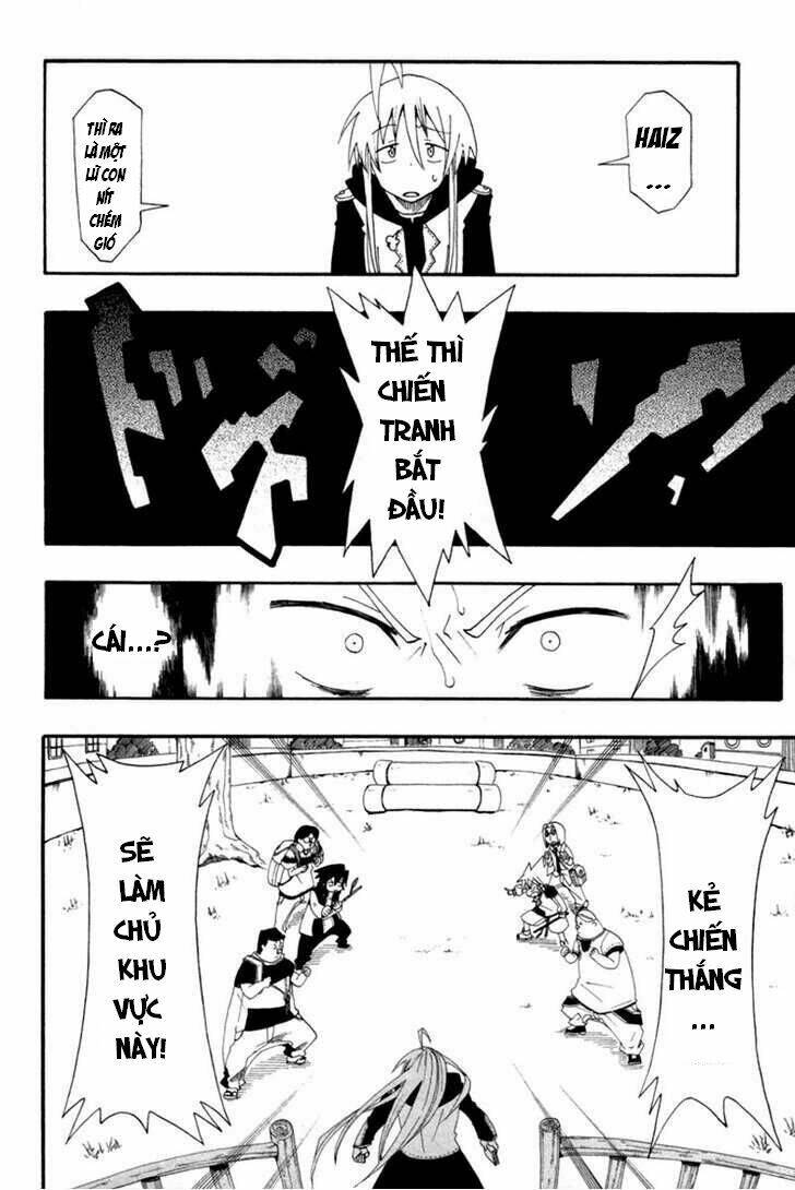 tripeace chapter 2 6