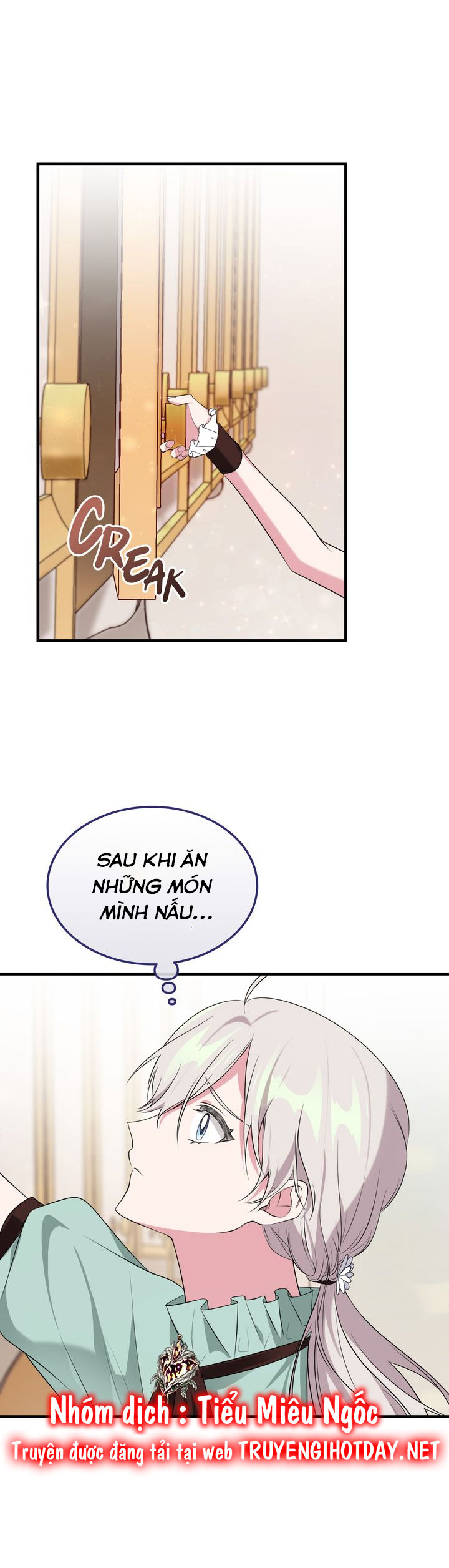 thưởng thức hương vị chapter 22 14