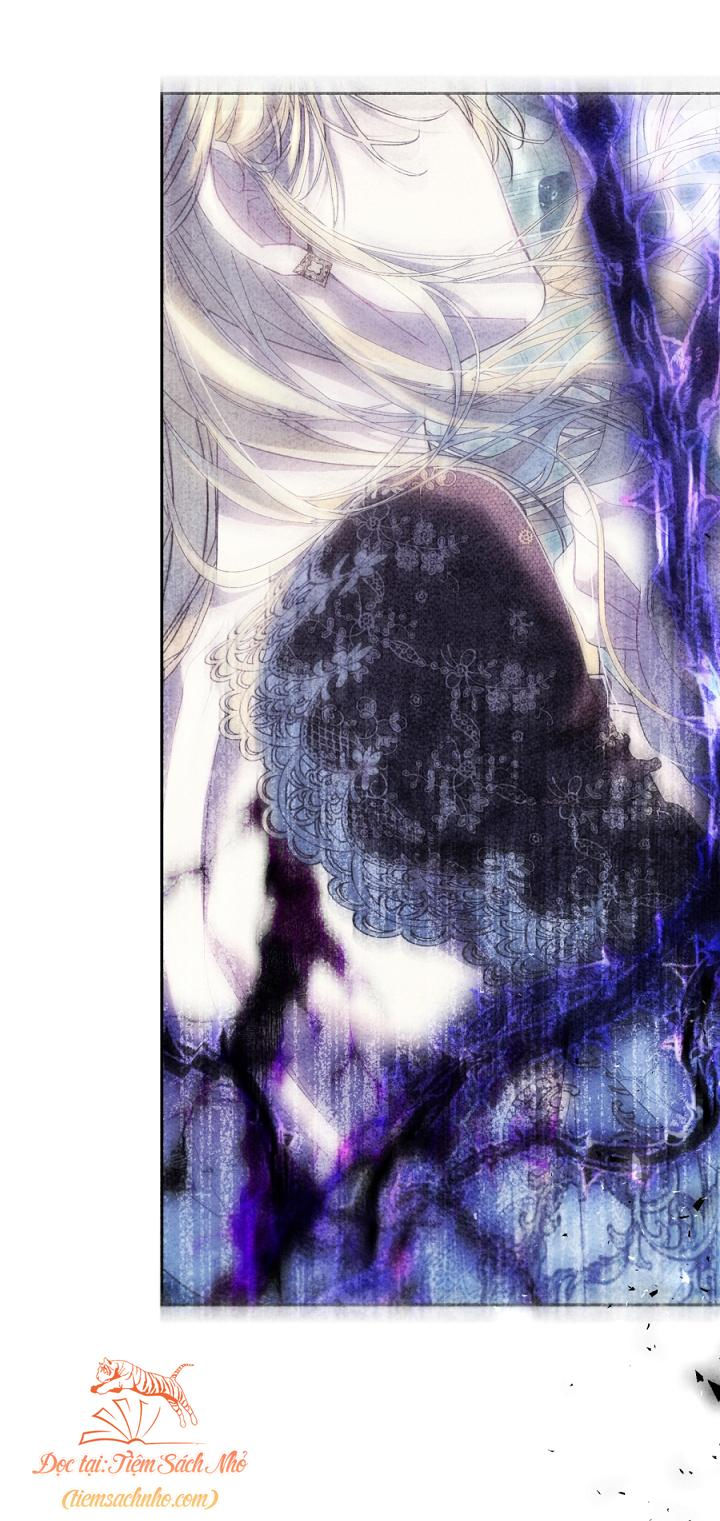 ác nữ là con rối chapter 70 25