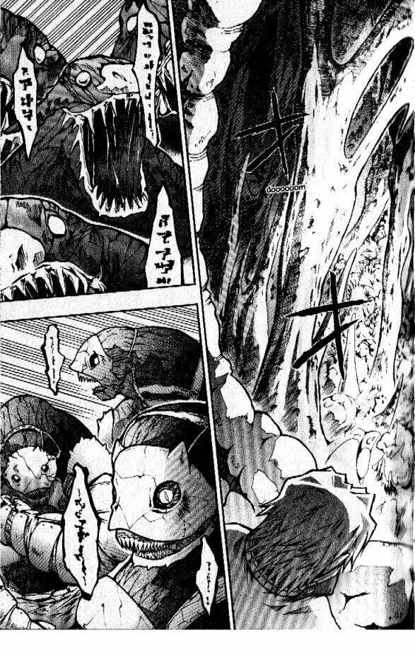 dragon eye chapter 7 13