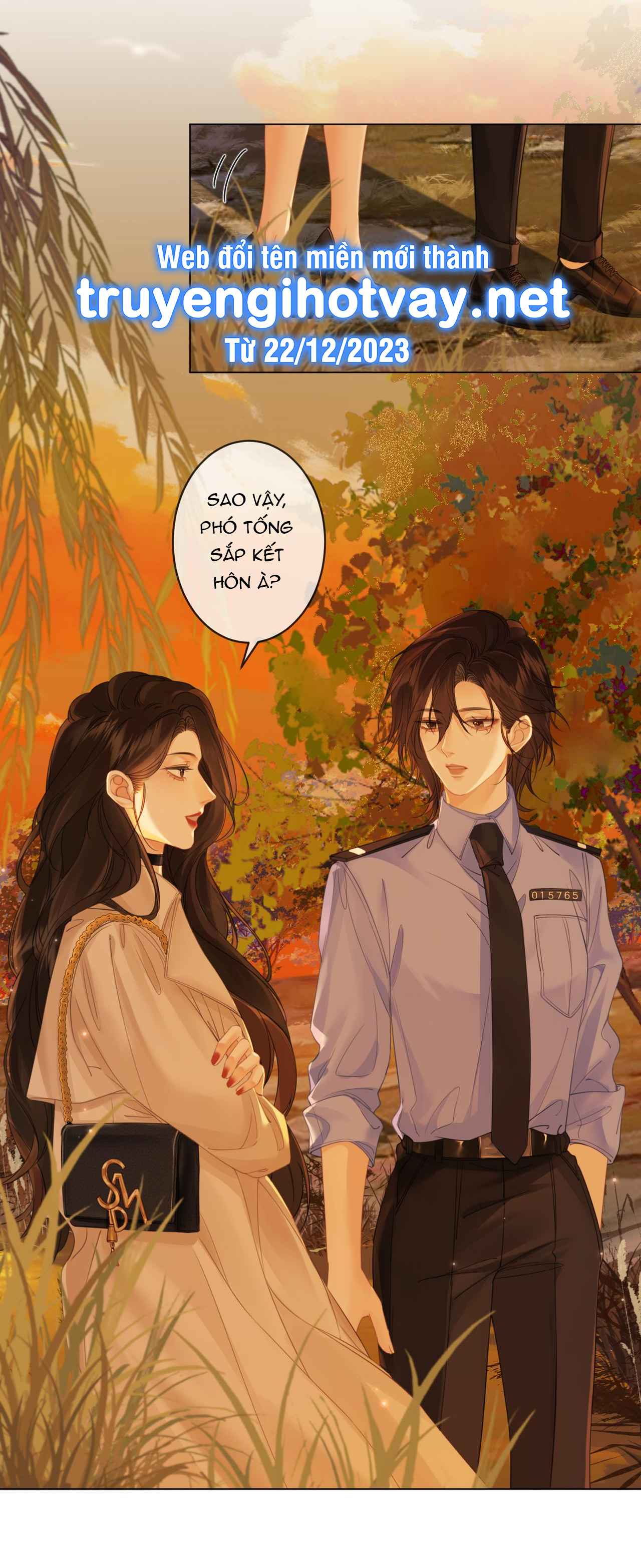 nàng pháp y thân yêu của tôi chapter 26.2 7