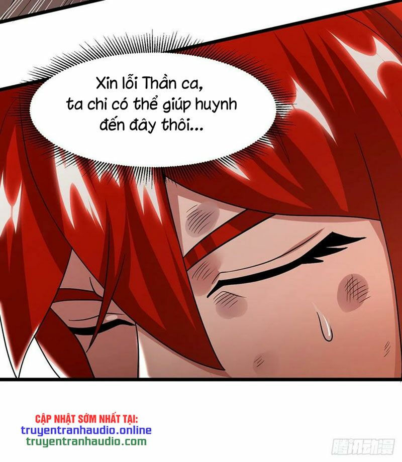 chúa tể tam giới chapter 93 19