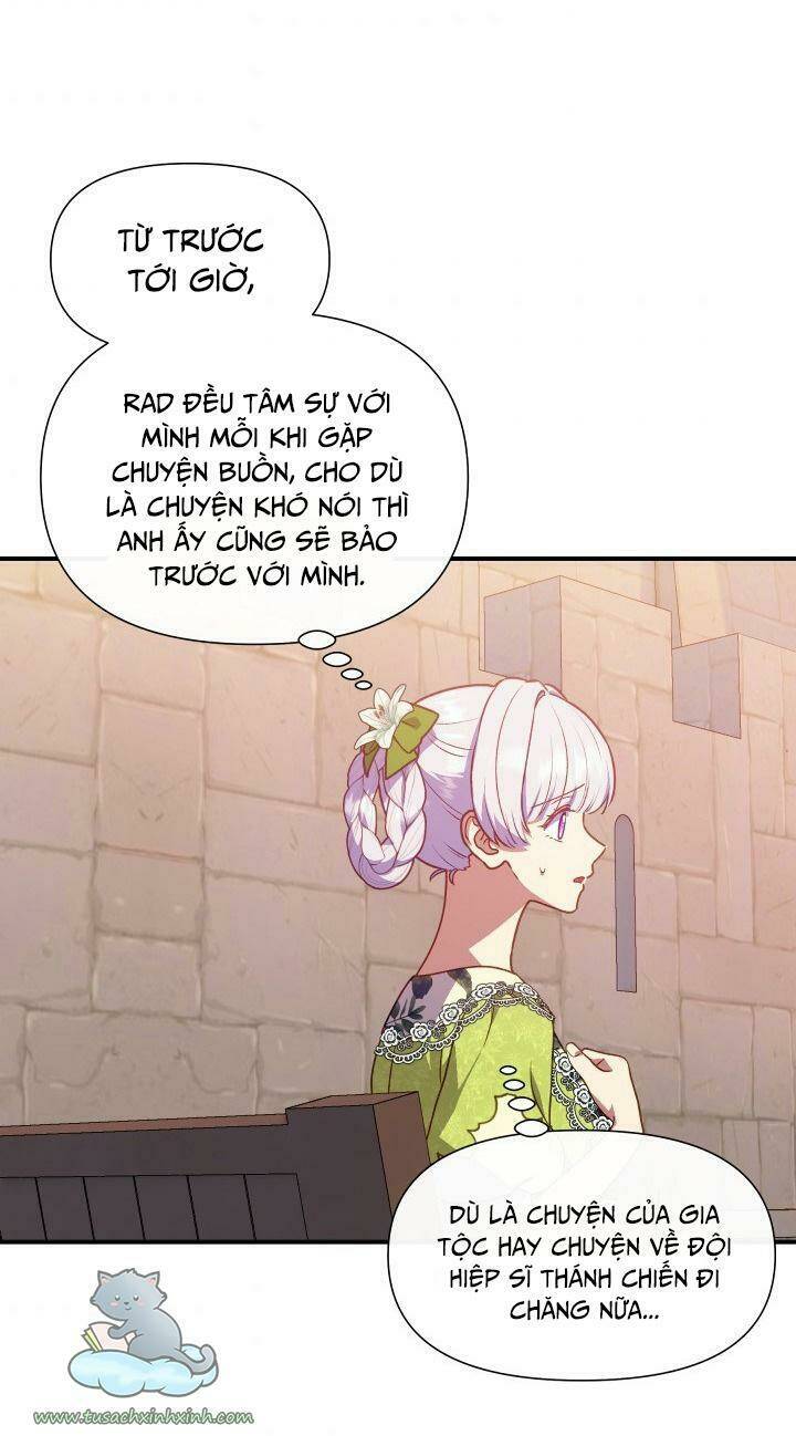 khế ước của nữ công tước quái vật chapter 138 11