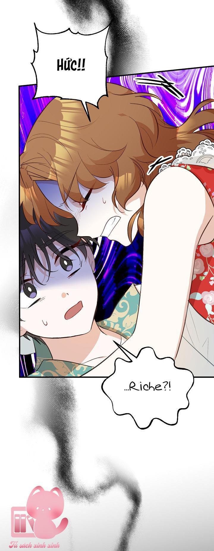 bác sĩ hoàn thành trách nhiệm rồi chapter 11 6