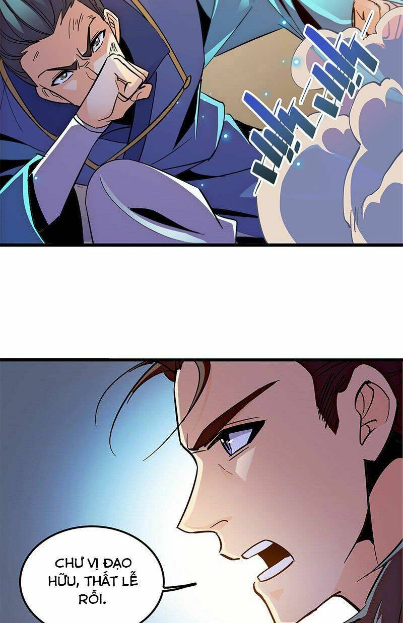 thần điêu hiệp lữ (new 2020) chapter 17 31