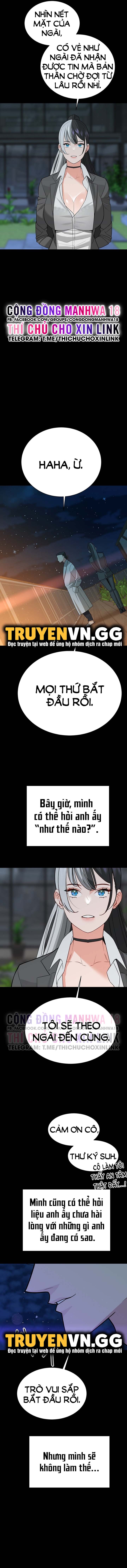 bí mật của gia tộc chaebol đời thứ ba chapter 30 12