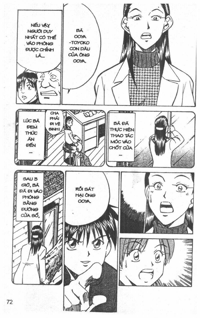 thám tử toma chapter 1 72