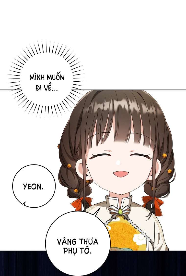 trở thành đứa cháu gái bị ghẻ lạnh trong gia tộc võ giả hùng mạnh chapter 16.2 1