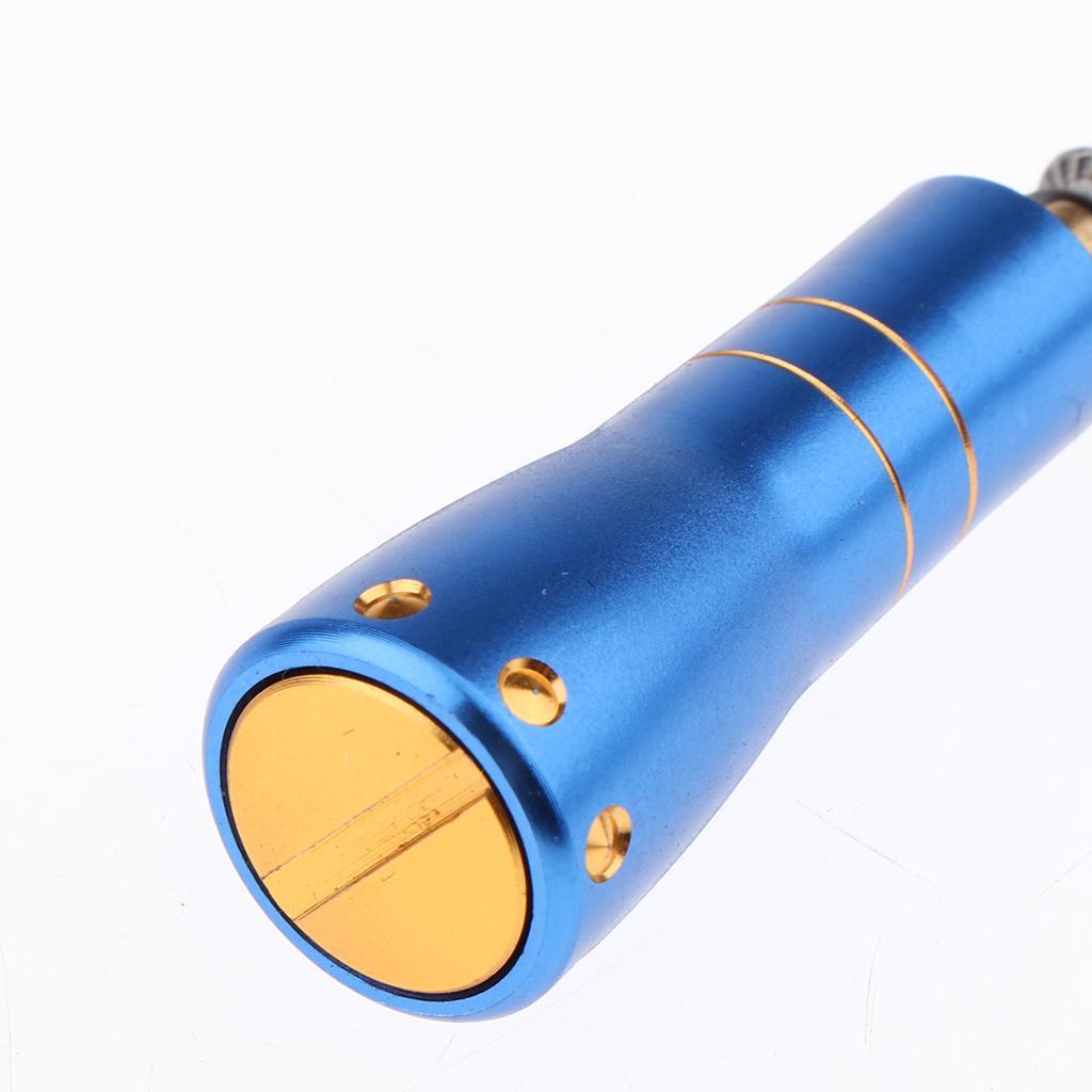 2-5pack Outdoor Fishing Reel Handle Baitcasting Rocker Arm Knob Spinning Holder