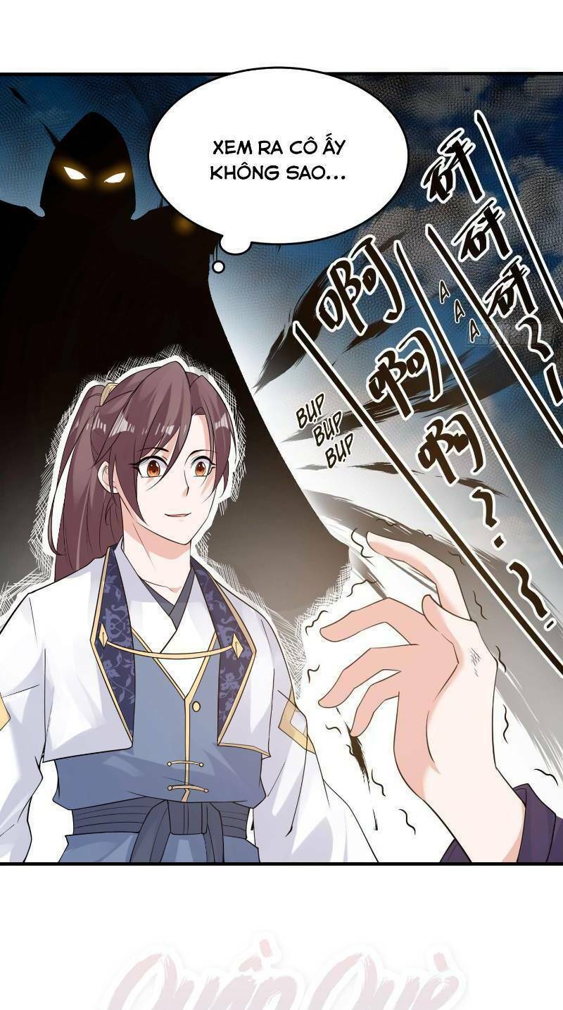 giáng thần chiến ký chapter 65 7