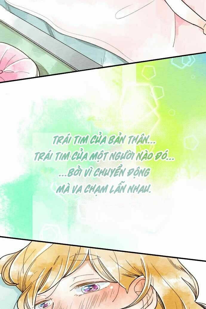 koe koi chapter 14 33