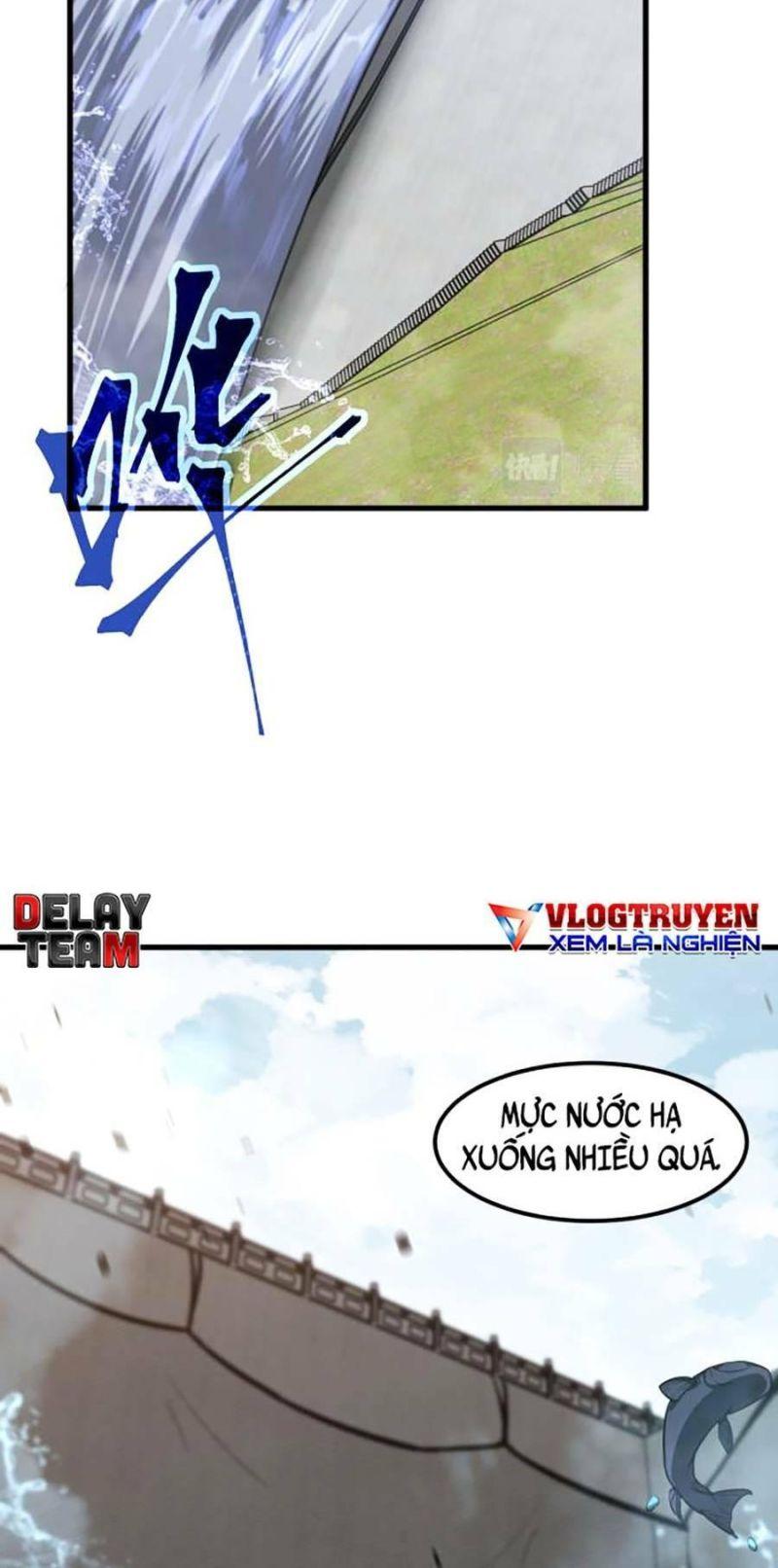 siêu tiến hóa chapter 82 33