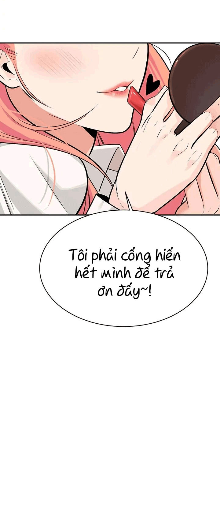 bí mật thế hệ thứ 3 chapter 2.2 14