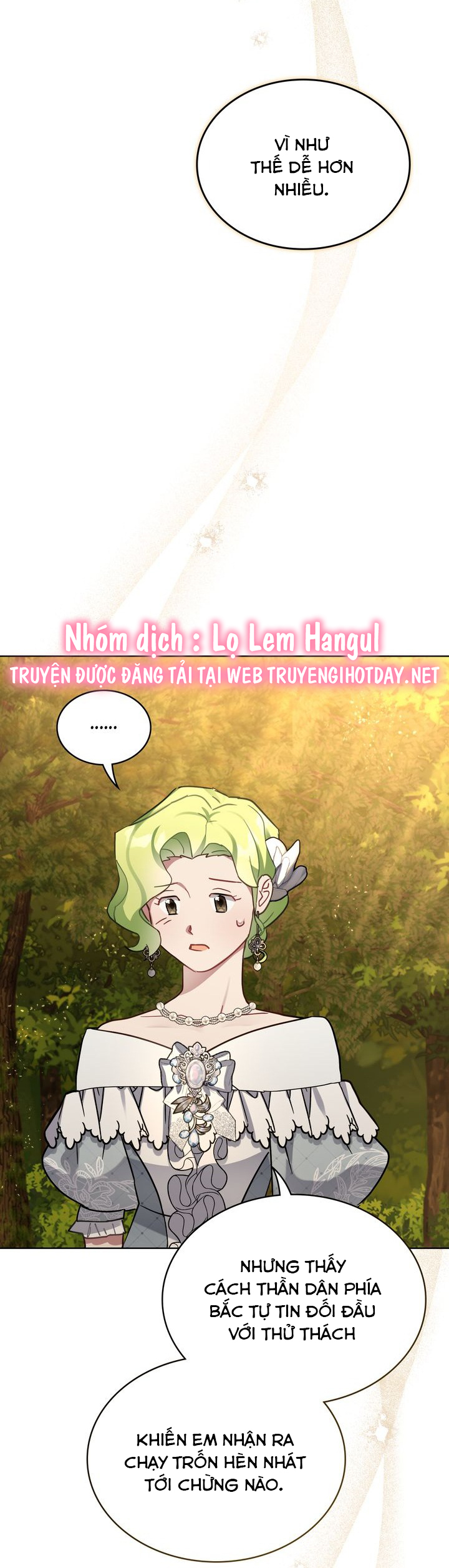 công chúa muôn loài chapter 59 17