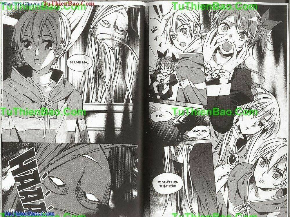 chuyện ở tu viện rolland chapter 1 29