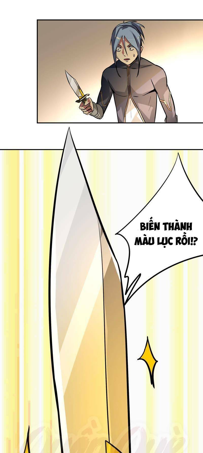 dãy số chí mạng chapter 17 28