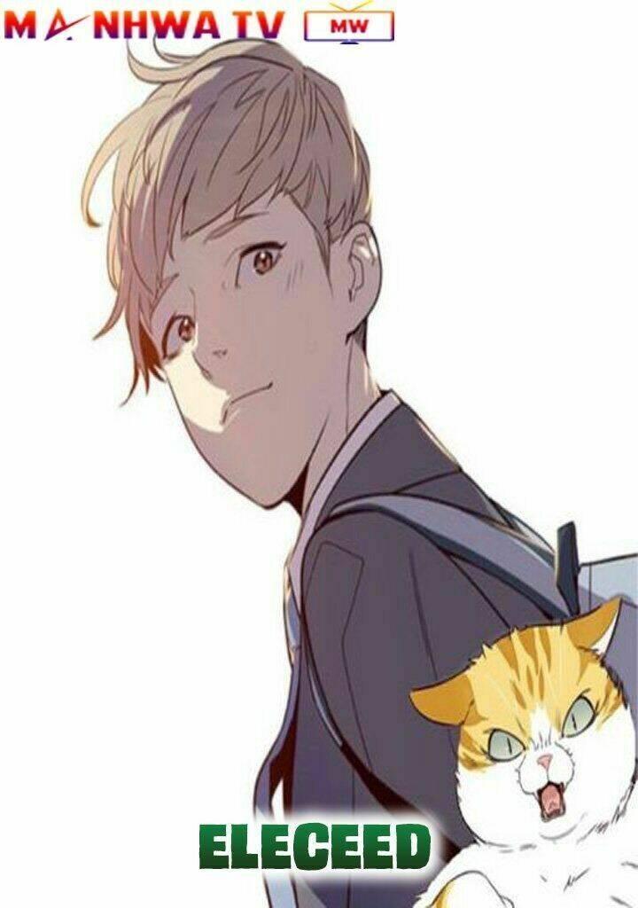 biến thân thành mèo chapter 60 4