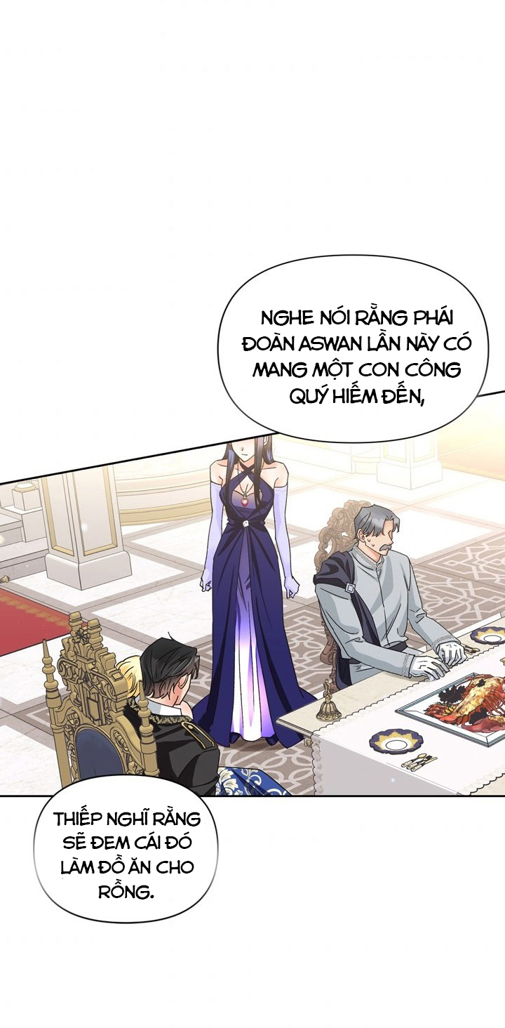 ác nữ xứng đôi với bạo chúa chapter 33 7