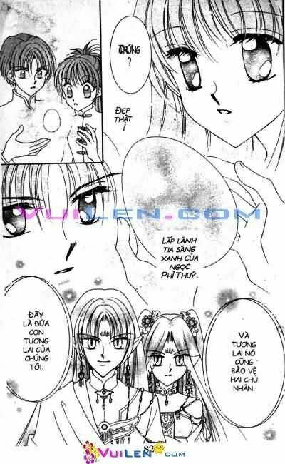 lâu đài cổ chapter 12 82