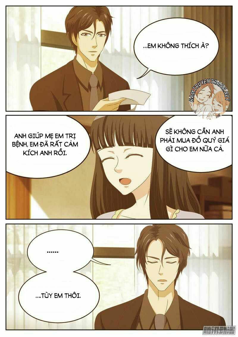 cô vợ cao lãnh của tổng tài cấp cao chapter 17 4