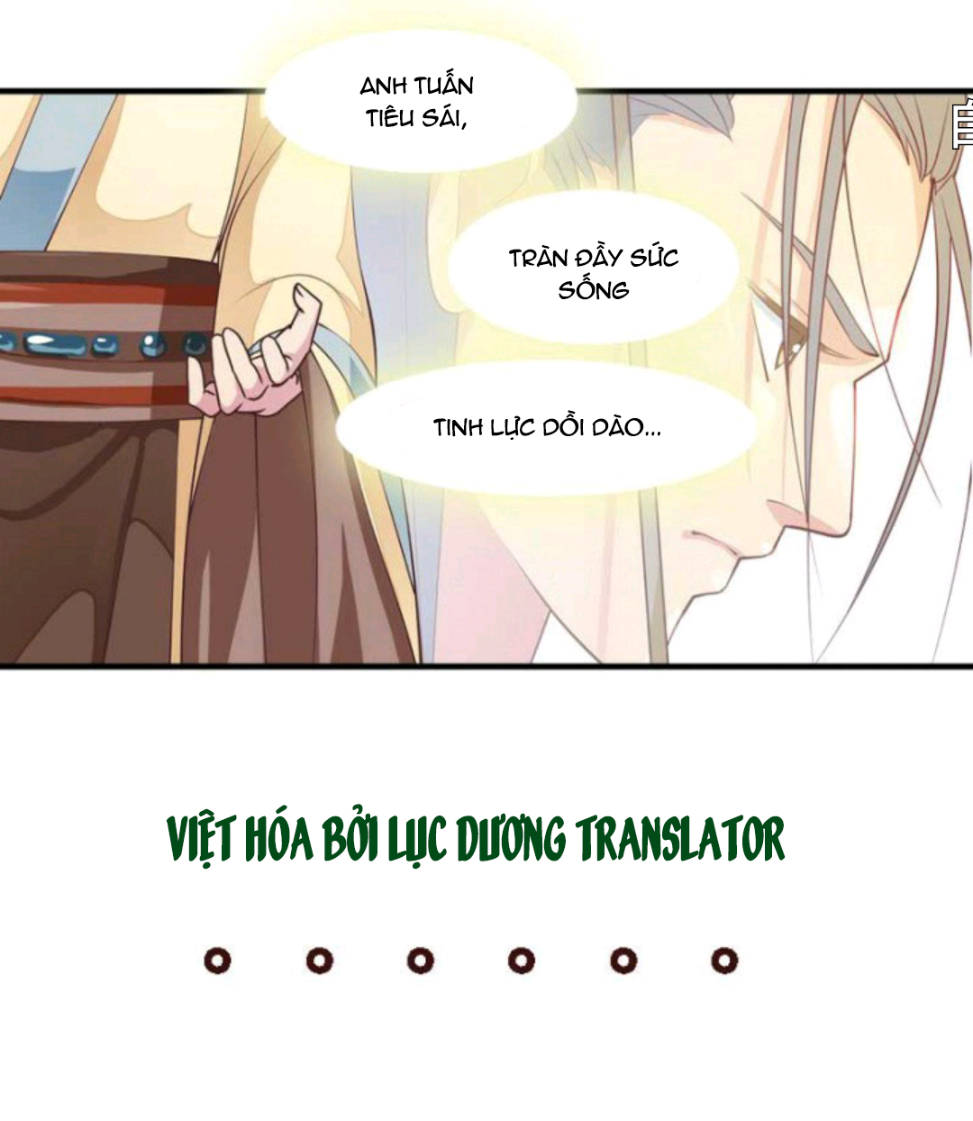 mấy bà vợ của trẫm đều chết hết rồi chapter 5 5