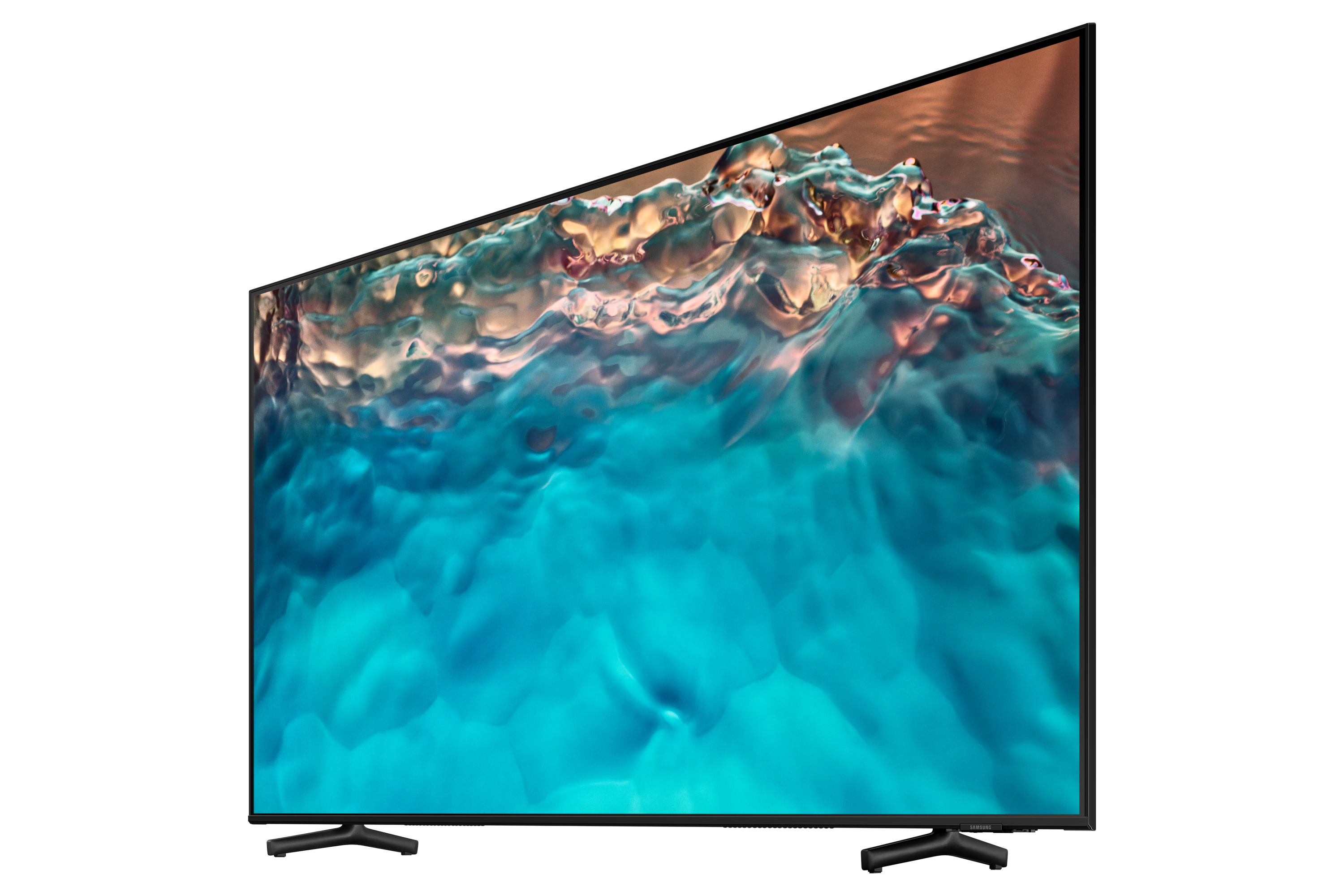 Smart Tivi Samsung 4K 65 inch UA65BU8000 - Hàng chính hãng