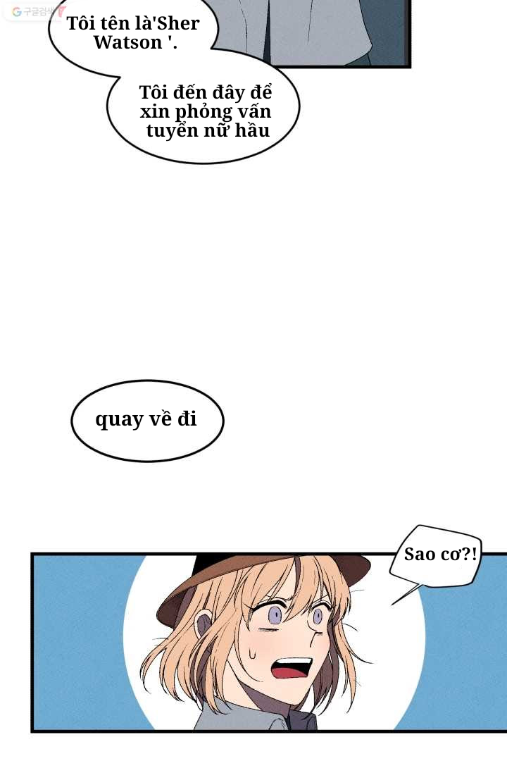 duyên trời định chapter 1 20