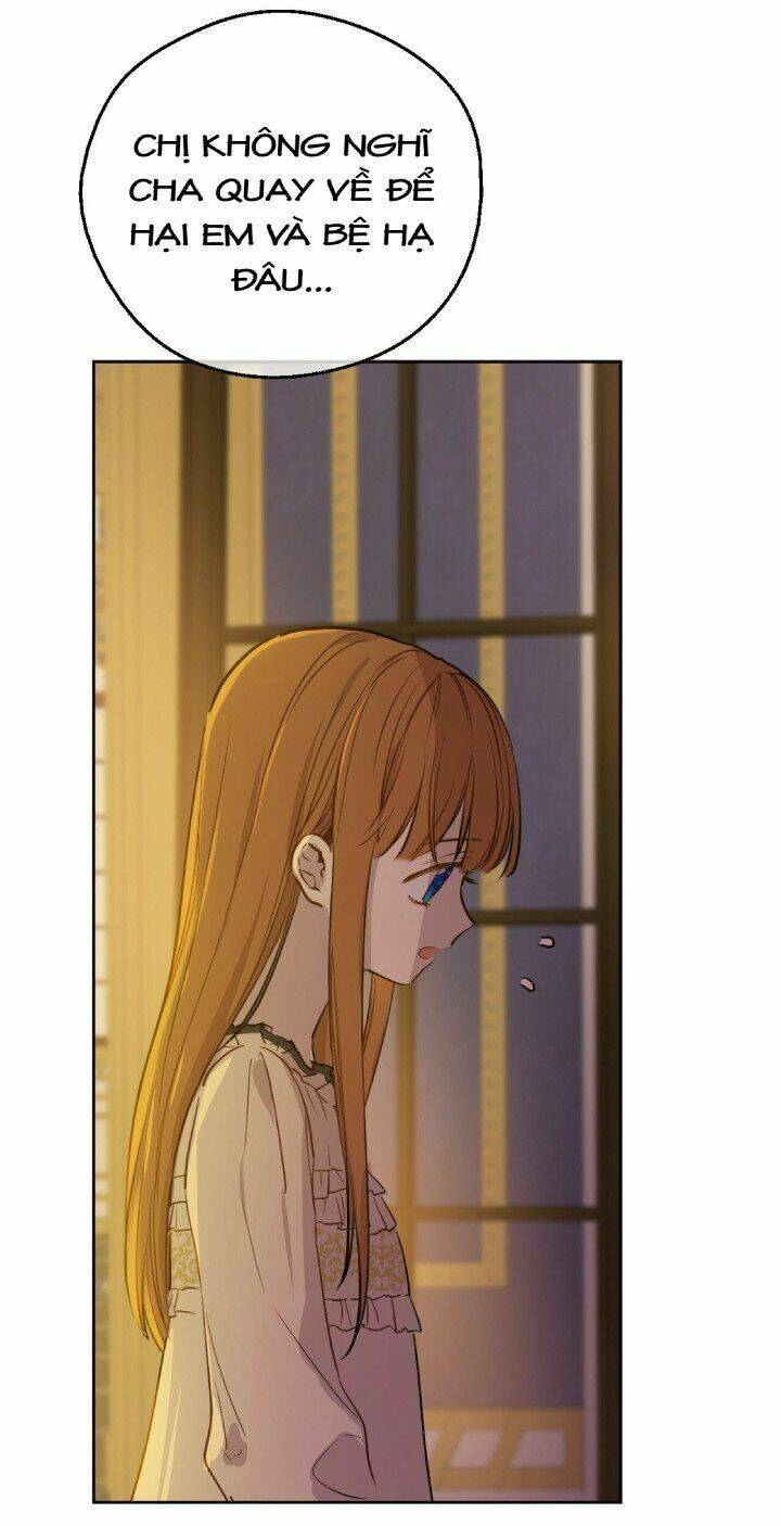 một ngày nọ ta trở thành công chúa chapter 93 23