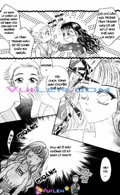 hai nàng công chúa chapter 2 52
