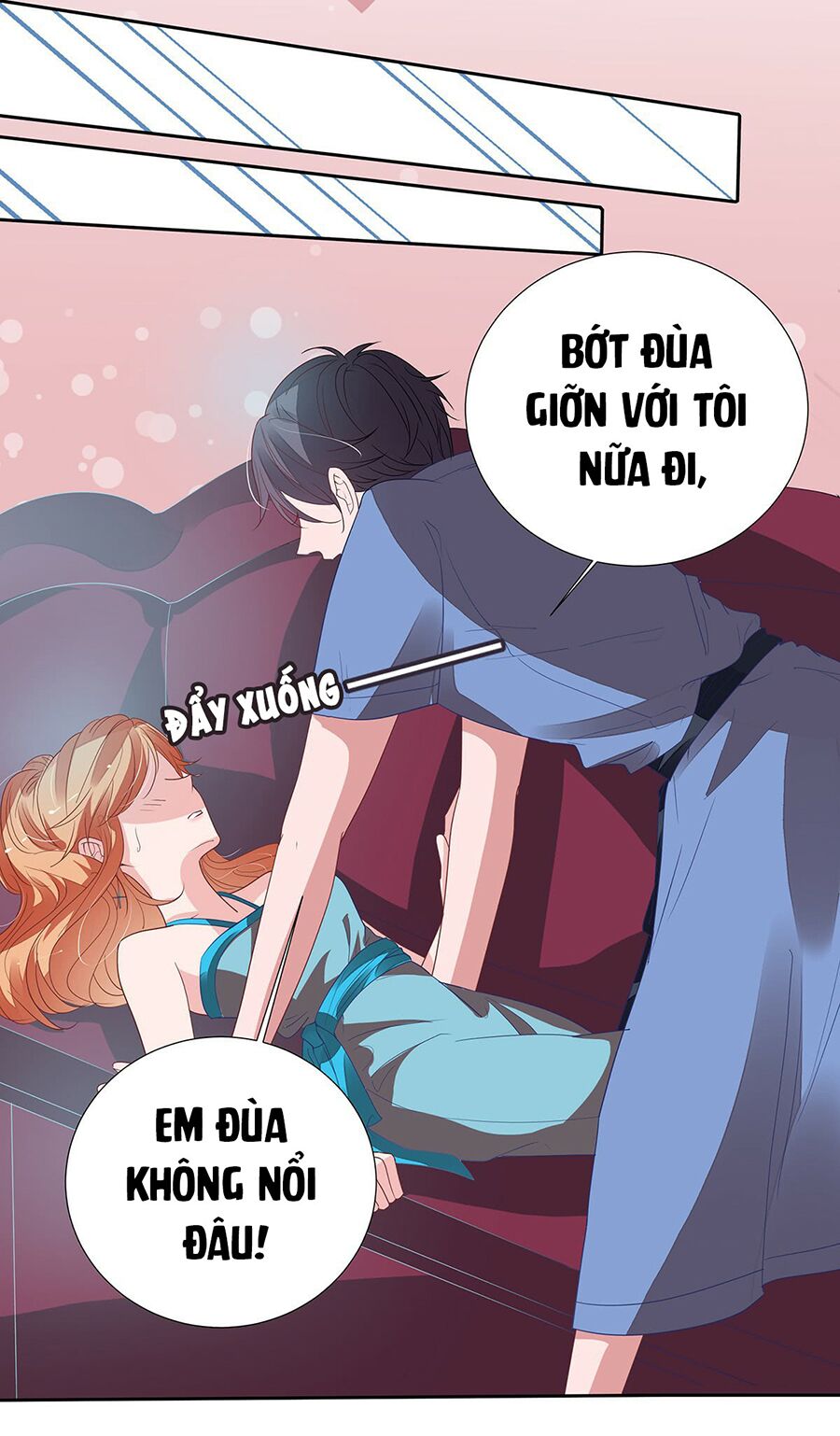 manh thê khó dỗ phần 2 chapter 12 5