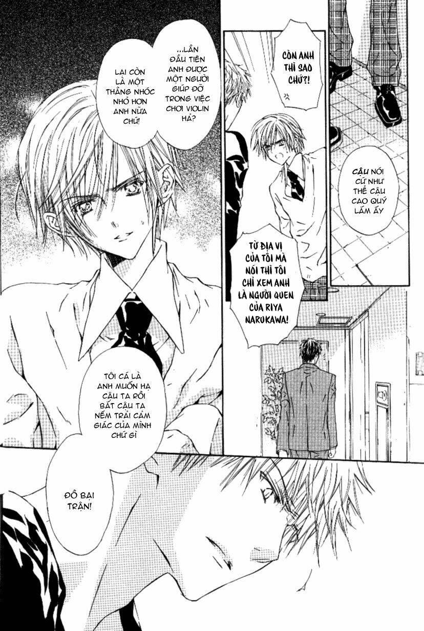 g-senjou no neko chapter 13 16