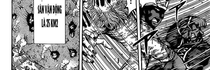 thánh tỏi sành ăn chapter 231 27