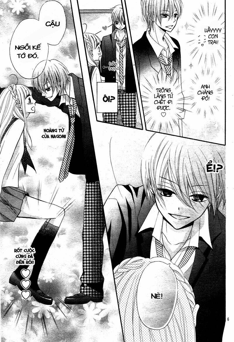 amai amai koi o seyo chapter 1 10