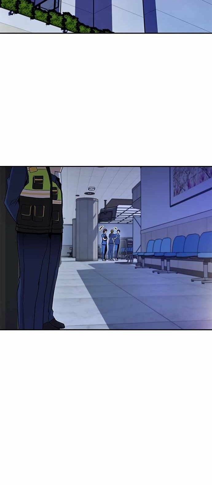 chuyển sinh thành ác nhân chapter 20 2