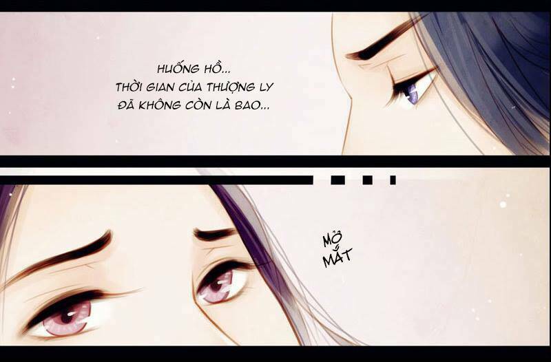 cửu vĩ ức tình chapter 4 7