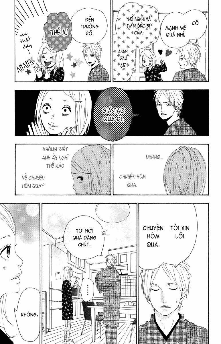 yume miru taiyou chapter 10 22