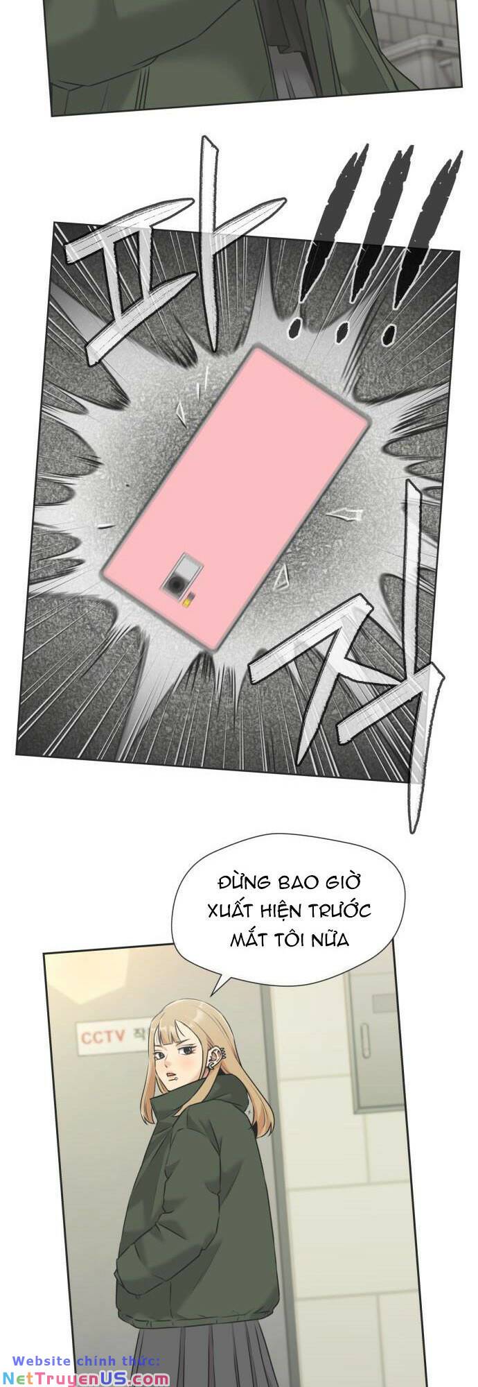 gương mặt thiên tài chapter 130 6