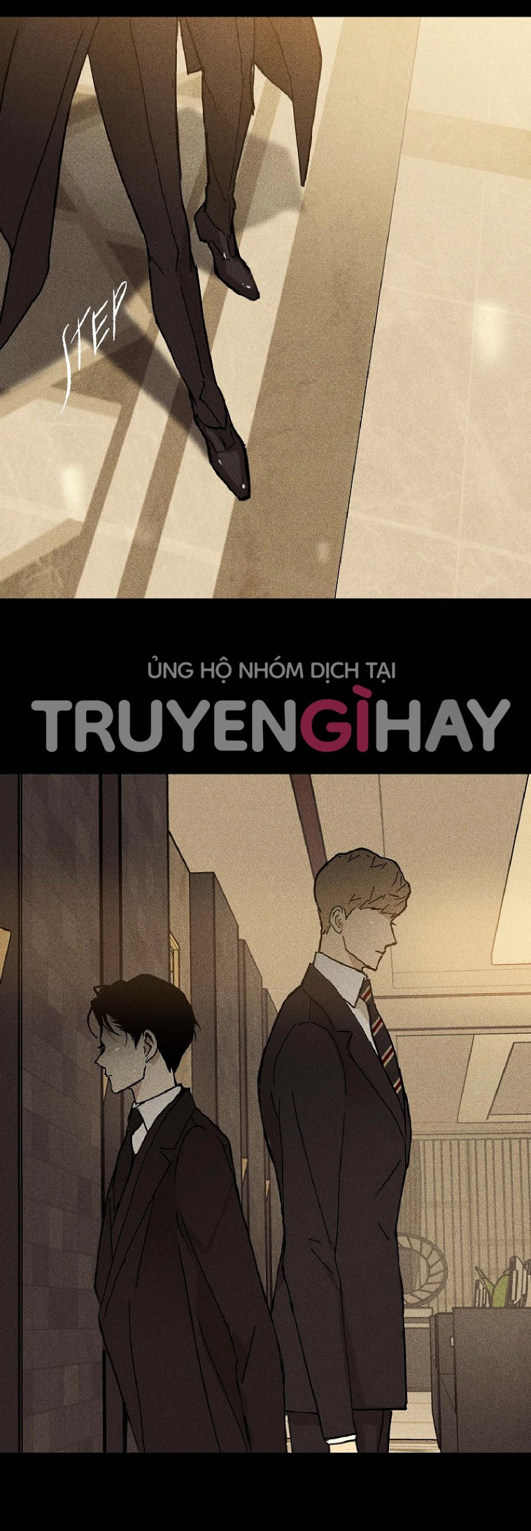 đánh mất tình yêu chapter 19.2 12