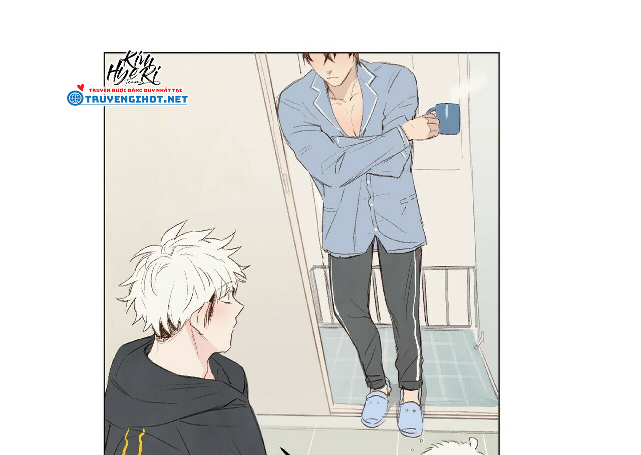 đừng đưa dây xích cho anh ấy chapter 16.1 11