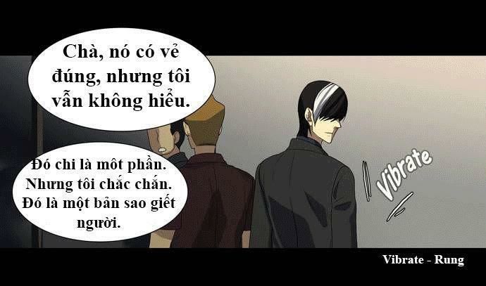 si mun - người giao tiếp với linh hồn chapter 26 45