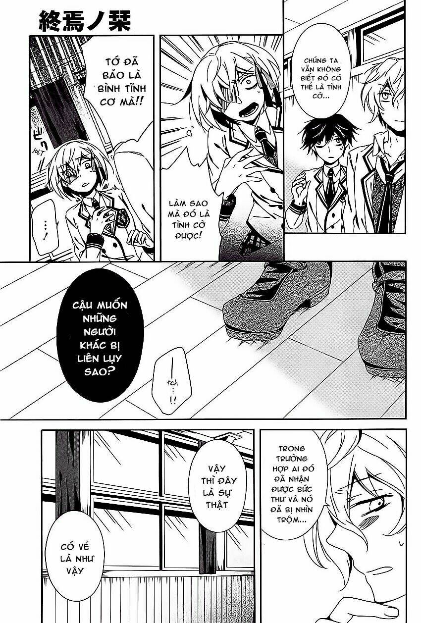 shuuen no shiori chapter 10 26