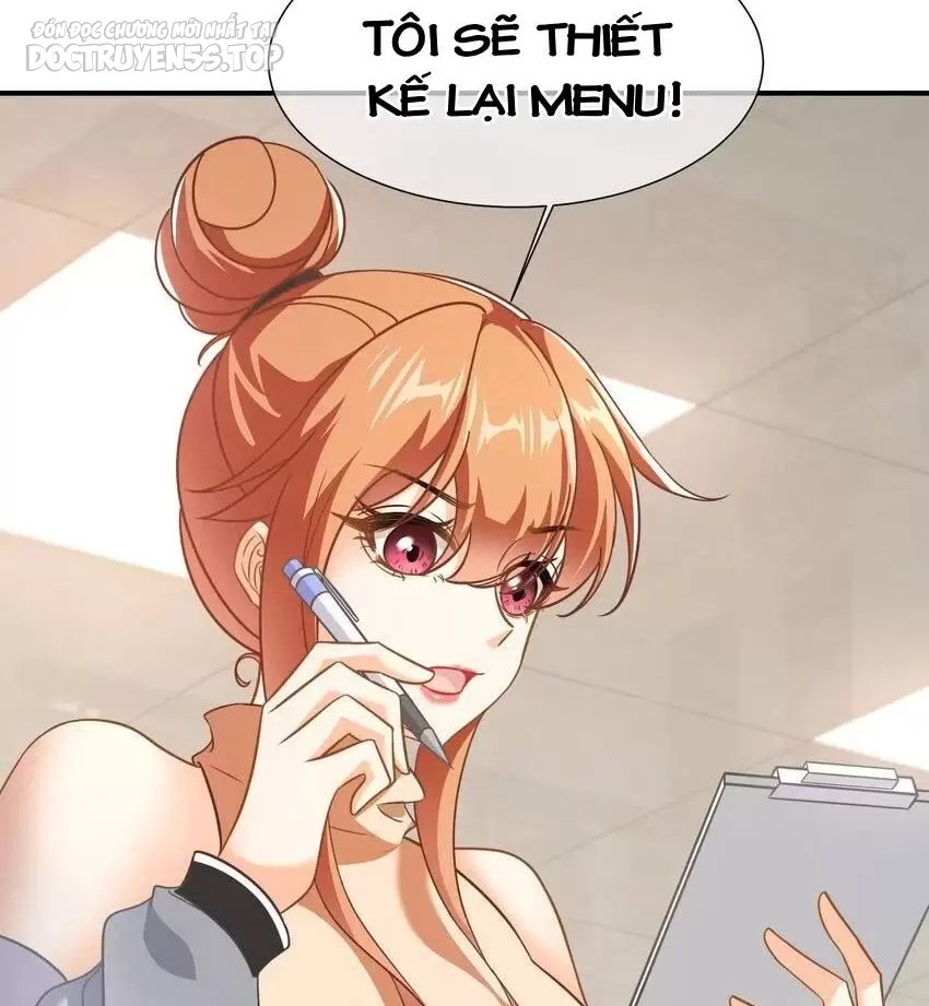 ảnh hậu một tuần mập ba cân chapter 38 21