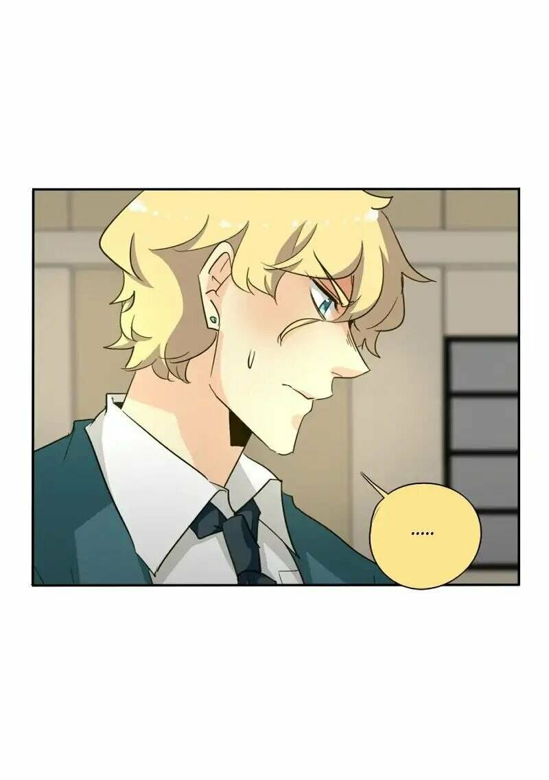 Thế Giới Không Hoàn Hảo Chapter 145 19