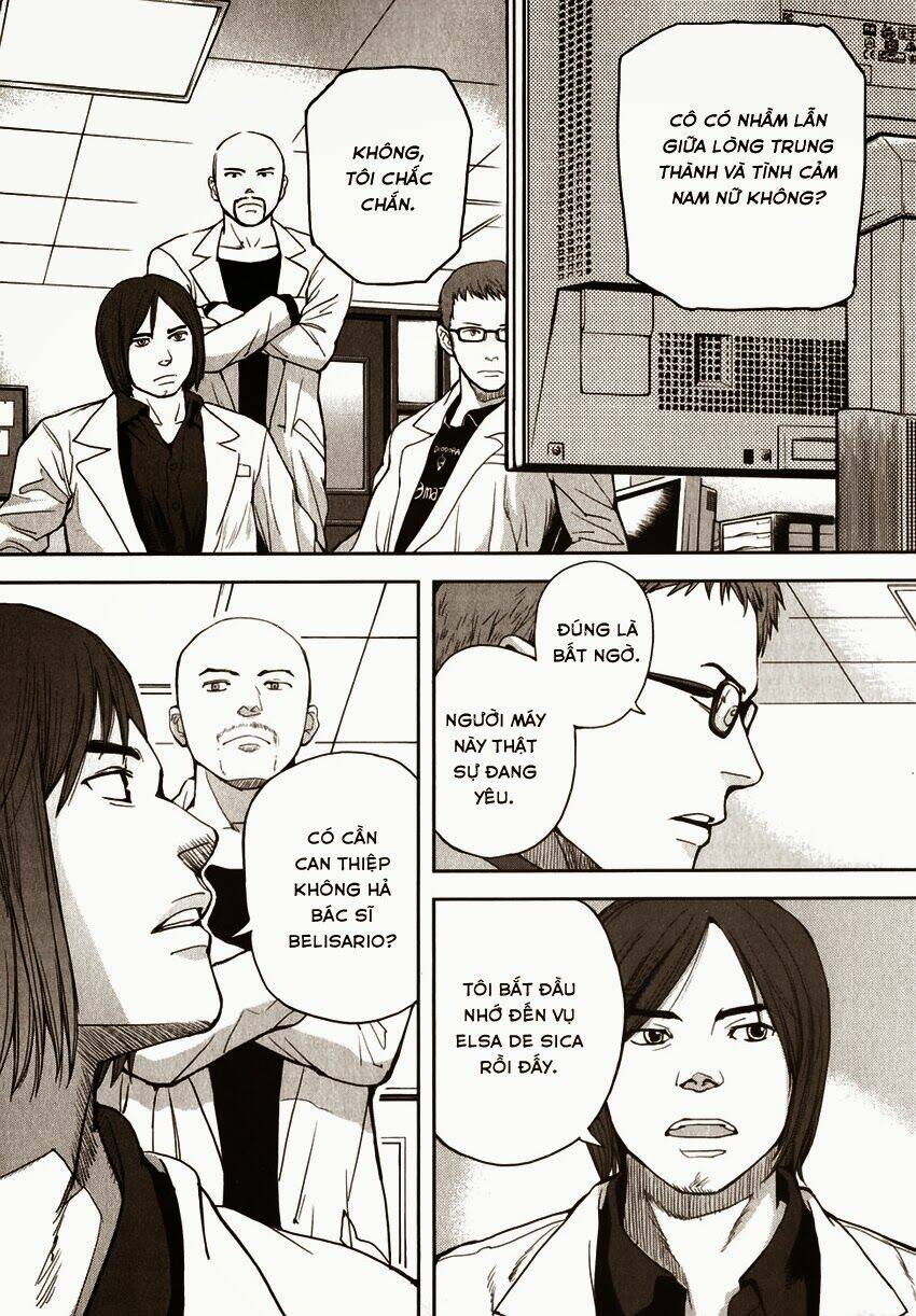 gunslinger girl chapter 42 11