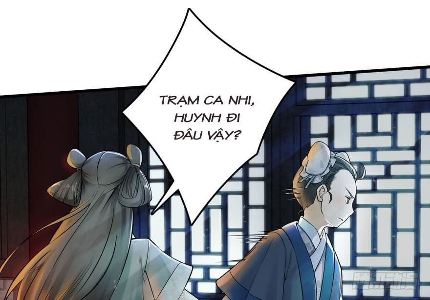 quẻ phi thiên hạ chapter 4 11