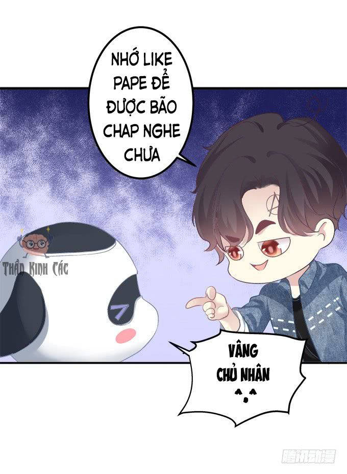 kiểm soát tuyệt đối chapter 4 52