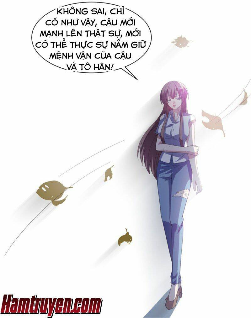 đỉnh phong dự ngôn đế chapter 18 29