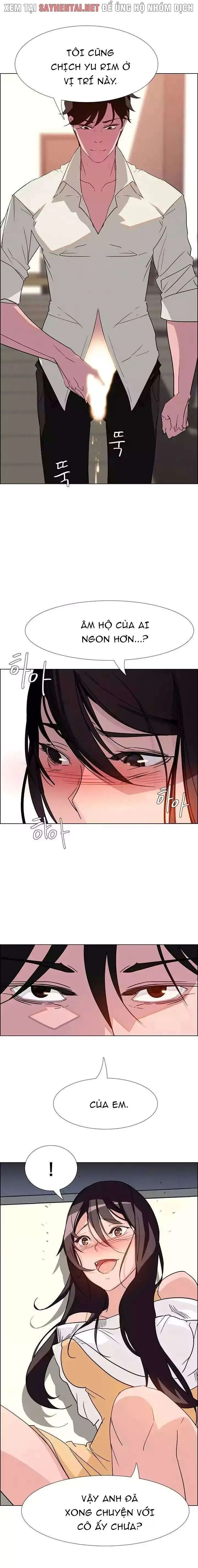 màn mưa chapter 18 3